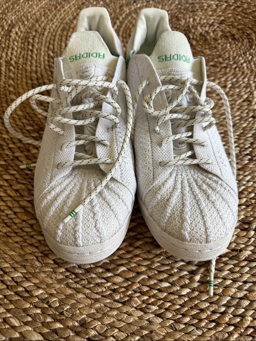 adidas breathable knit